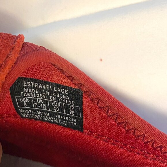 Easy Spirit Slip on Traveltime Clogs Wide (9WW) - Picture 7 of 7